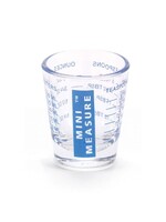 Mini Measure Blue