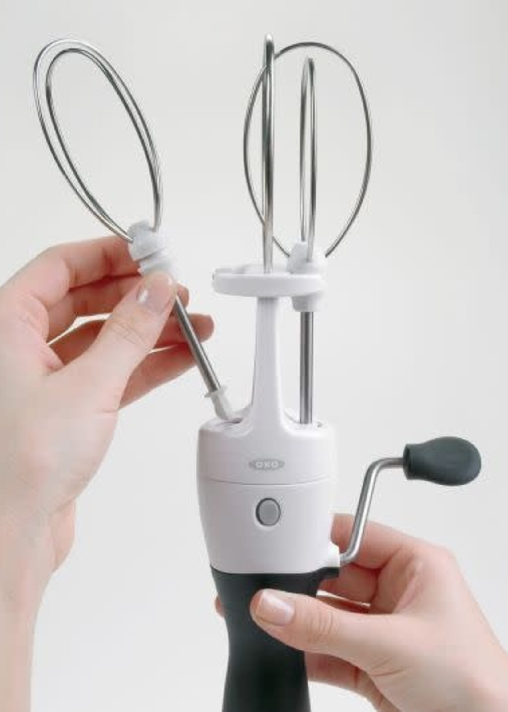 OXO Egg Beater