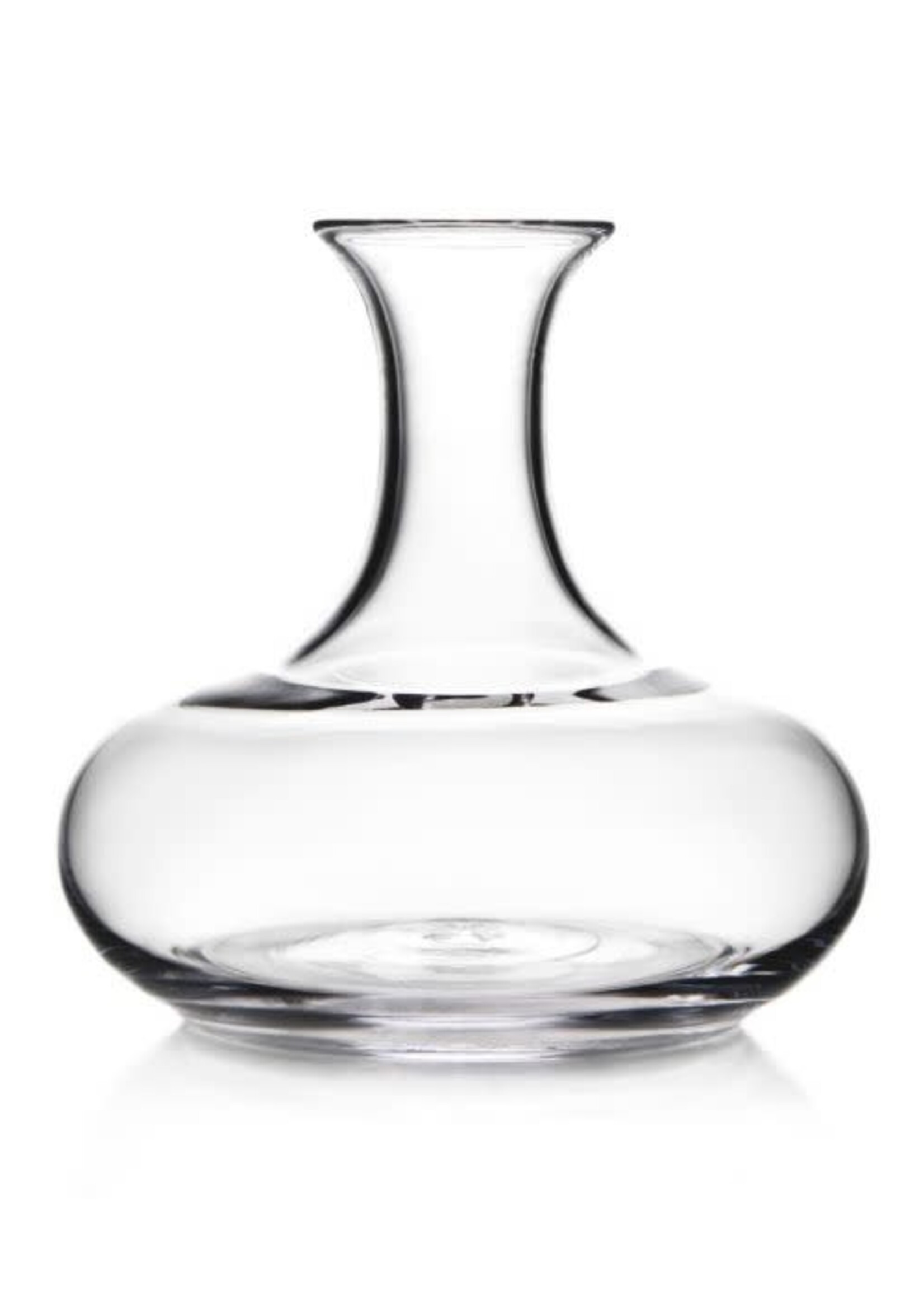 Simon Pearce Ascutney Decanter