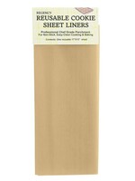 Cookie Sheet Liner Parchment Reusable