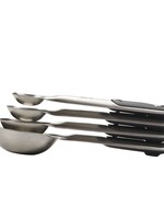OXO 4pc Magnetic Measuring Spoons