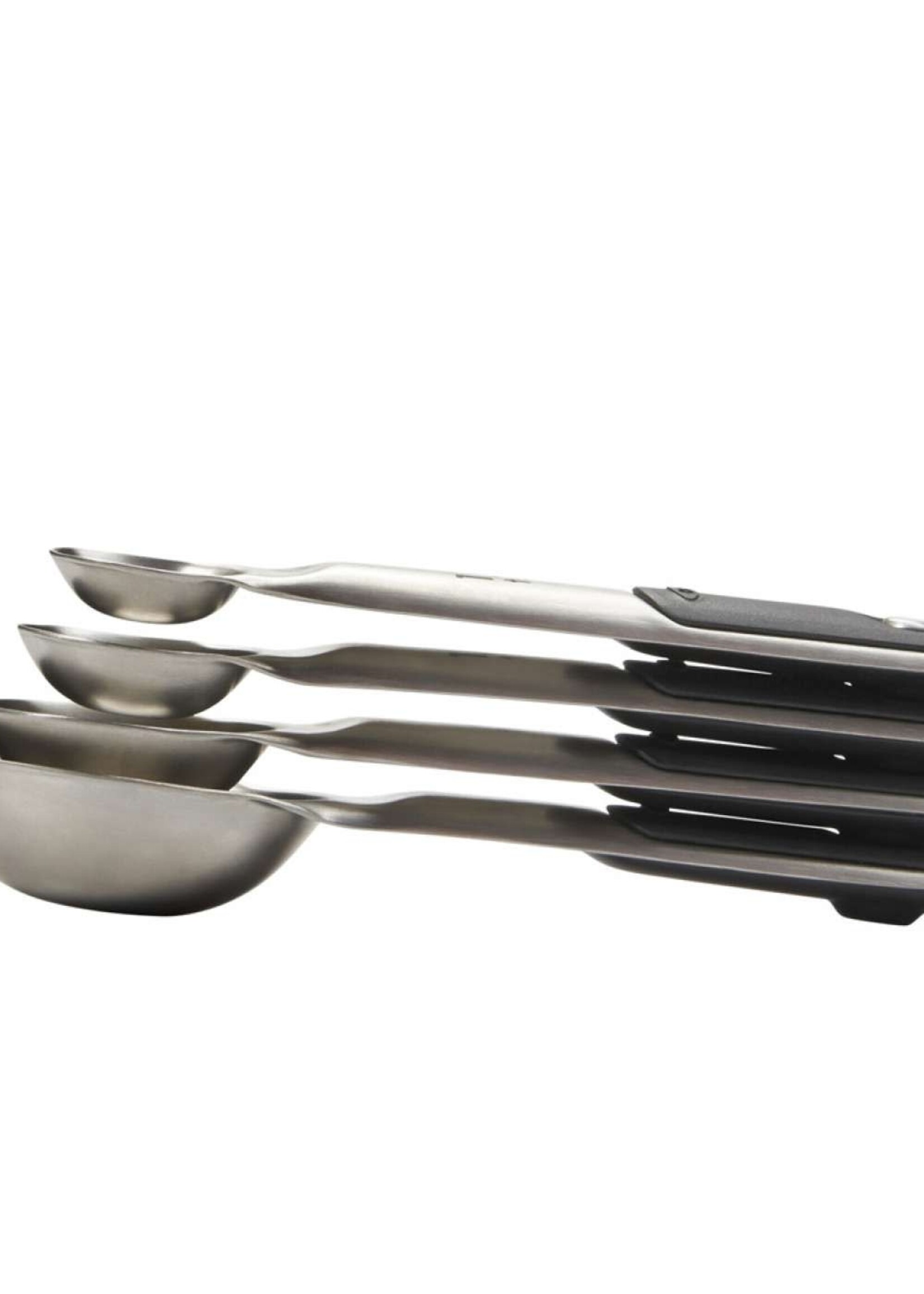 OXO 4pc Magnetic Measuring Spoons