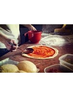 09/14/23 - Pizza Workshop w/ Linda