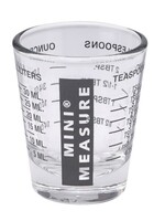 Mini Measure Black