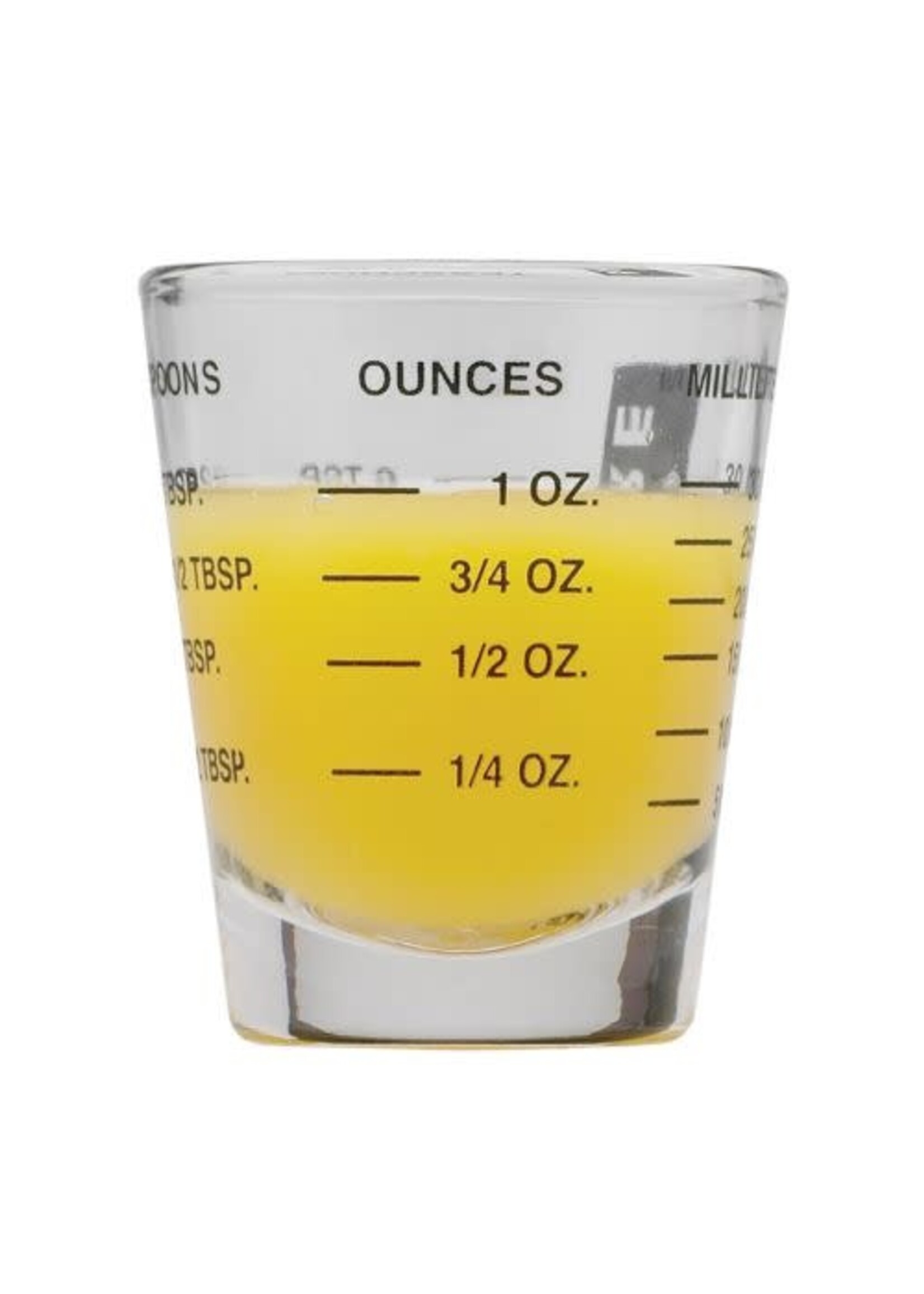 Mini Measure Black
