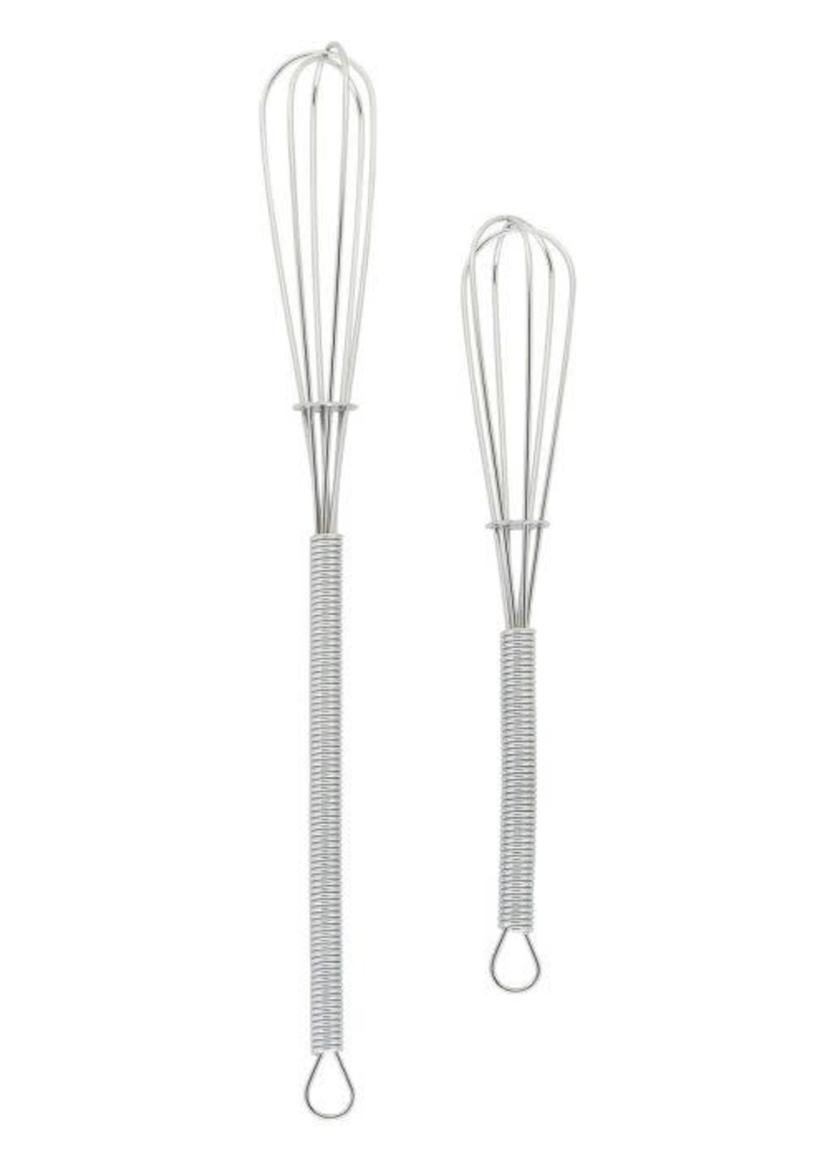 Mrs. Anderson’s Baking Mini Whisk Set