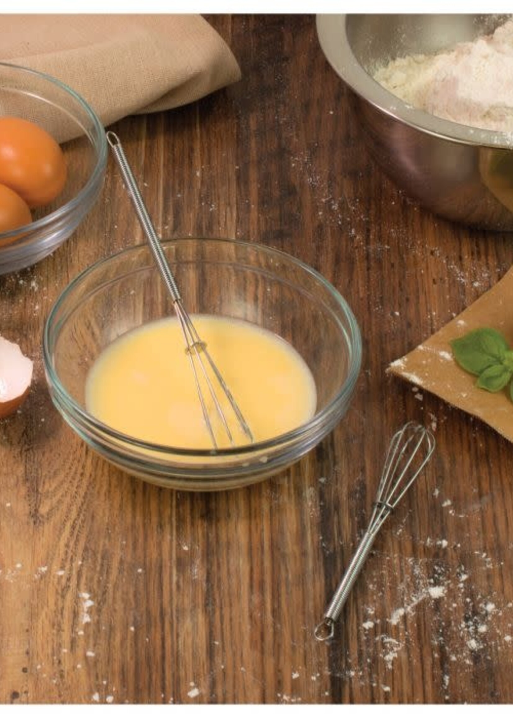 Mini Whisk Set