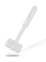 Chop Stir White