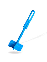 Chop Stir Blue