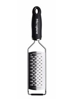 Microplane Gourmet Series Ribbon Grater Black