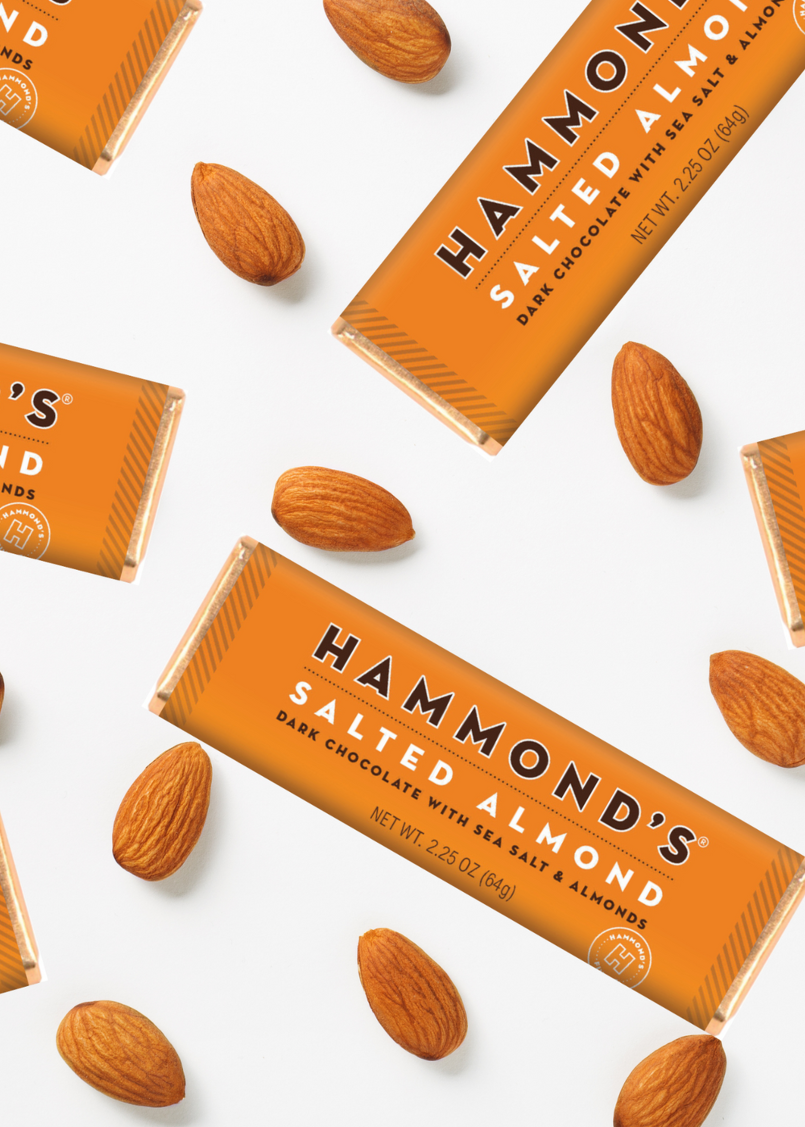 Hammond's Candy Bar