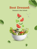 7/10/24 - Best Dressed: Summer's Best Salads