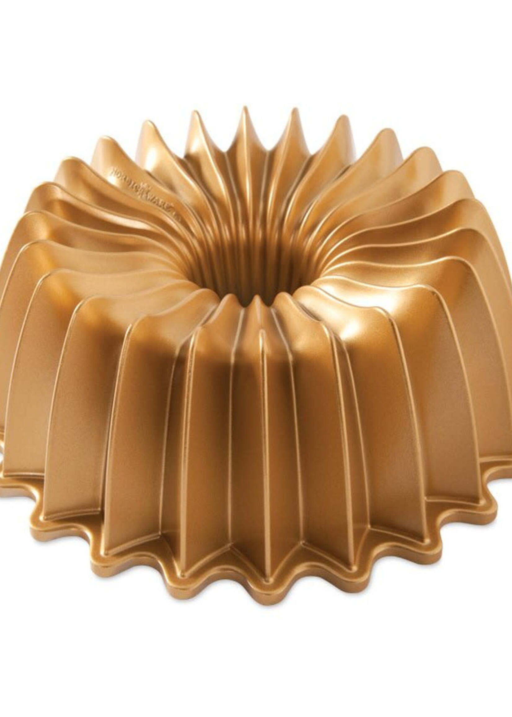 Nordic Ware Brilliance Bundt Pan