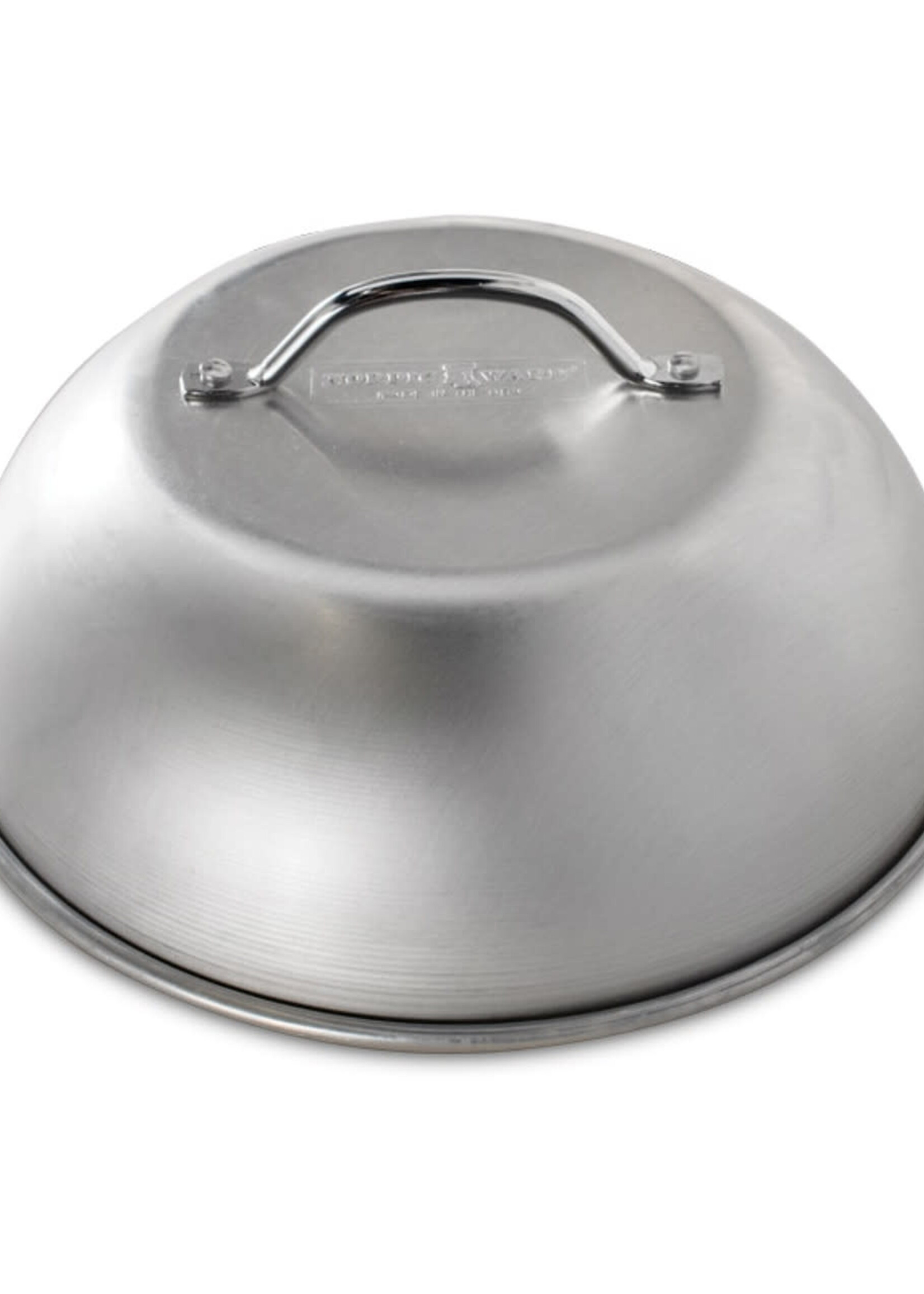 Nordic Ware 10" High Dome Grill LId