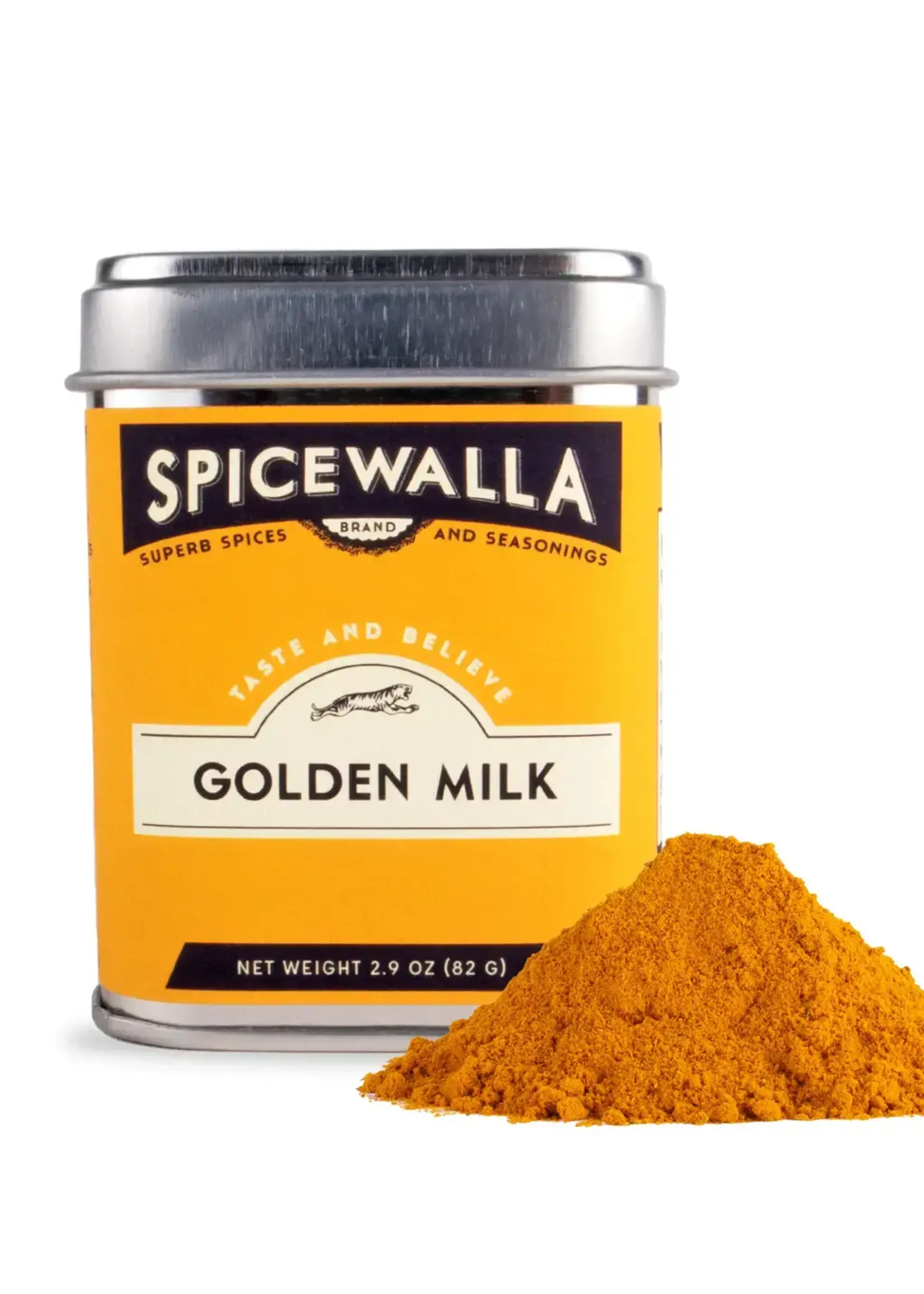 Spicewalla Spicewalla Golden Milk