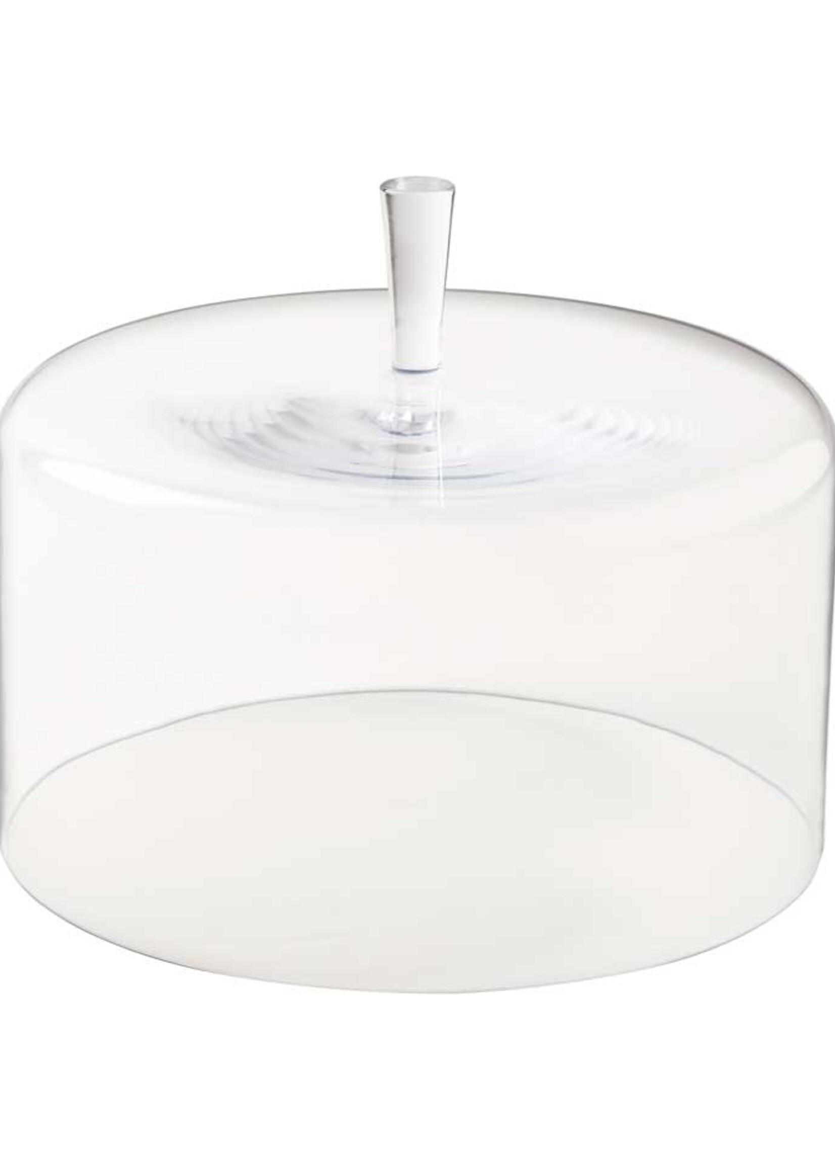 Coupole Glass Dome