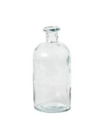 Tosca Small Recycled Glass Bottle