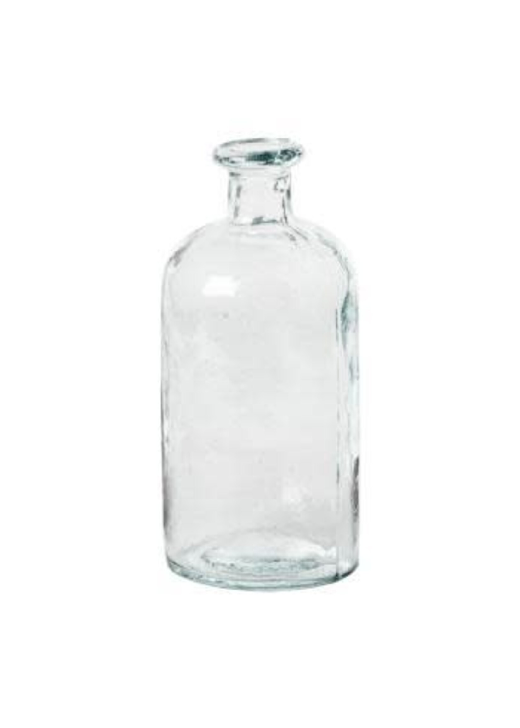 Tosca Small Recycled Glass Bottle