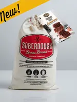 Soberdough Mix : Chocolate Stout Brewnies