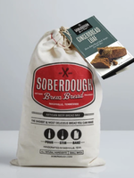 Soberdough Bread Mix : Gingerbread Loaf