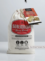Soberdough Bread Mix : Sun Dried Tomato Pesto