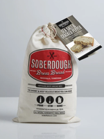 Soberdough Bread Mix : Sea Salt & Cracked Pepper