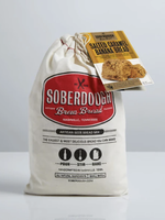 Soberdough Bread Mix : Salted Caramel & Banana
