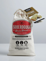 Soberdough Bread Mix : Rosemary