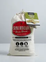 Soberdough Bread Mix : Roasted Garlic