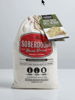 Soberdough Bread Mix : Hatch Green Chile Cheddar