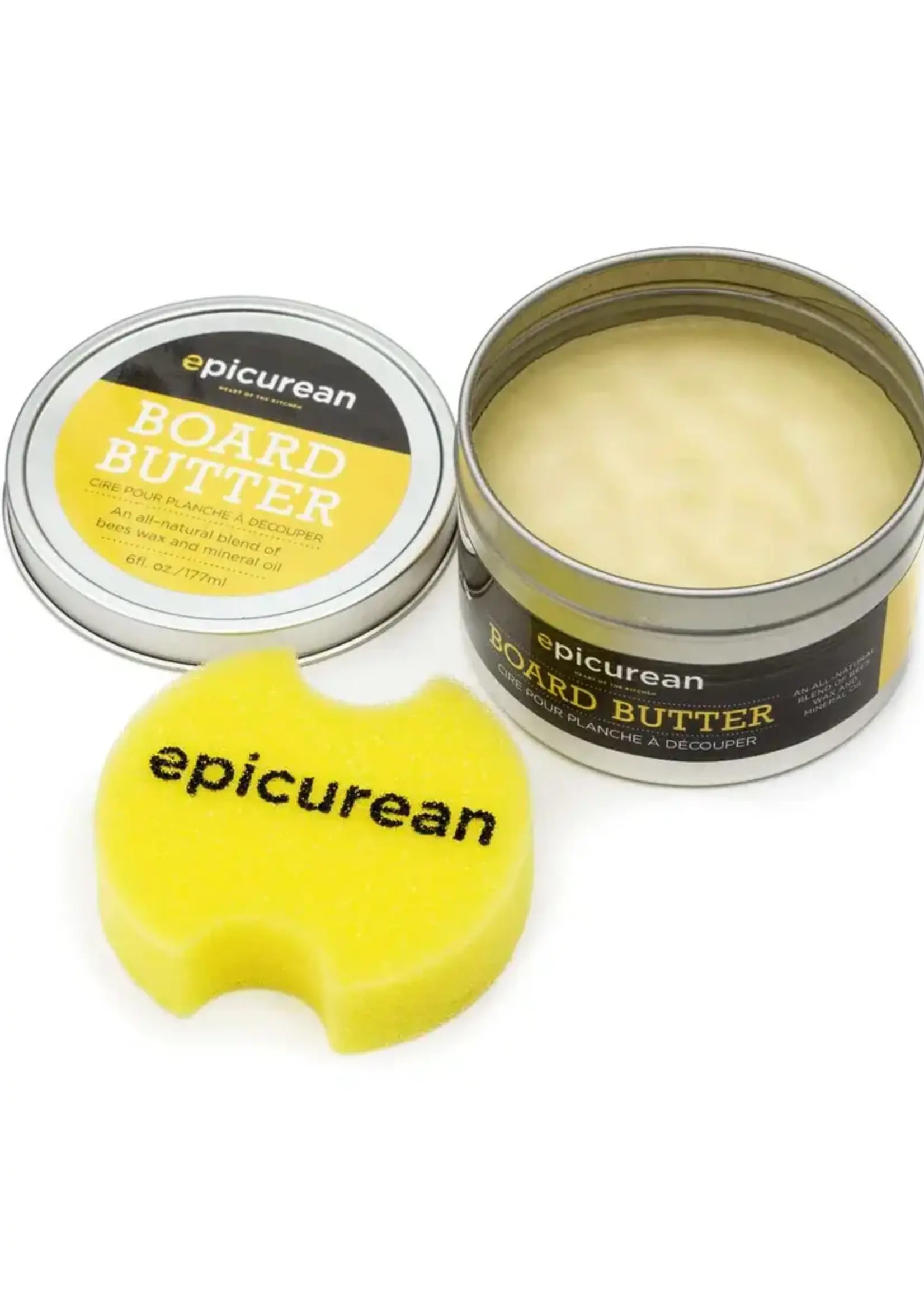 Epicurean Board Butter 5 oz.