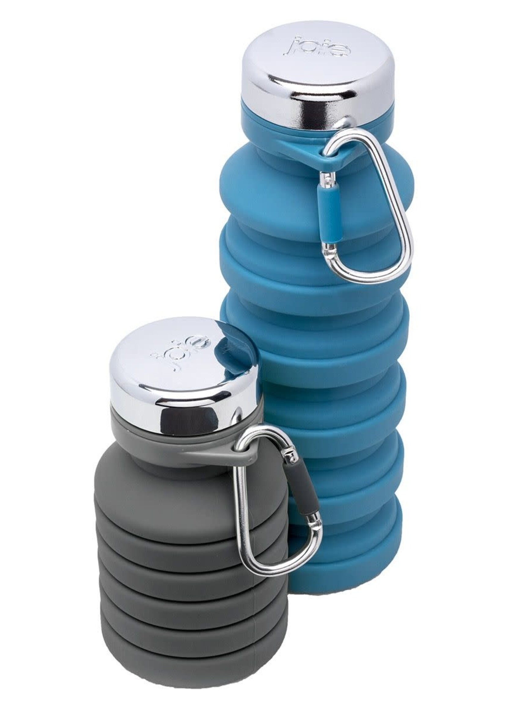 Collapsible Water Bottle On The Go