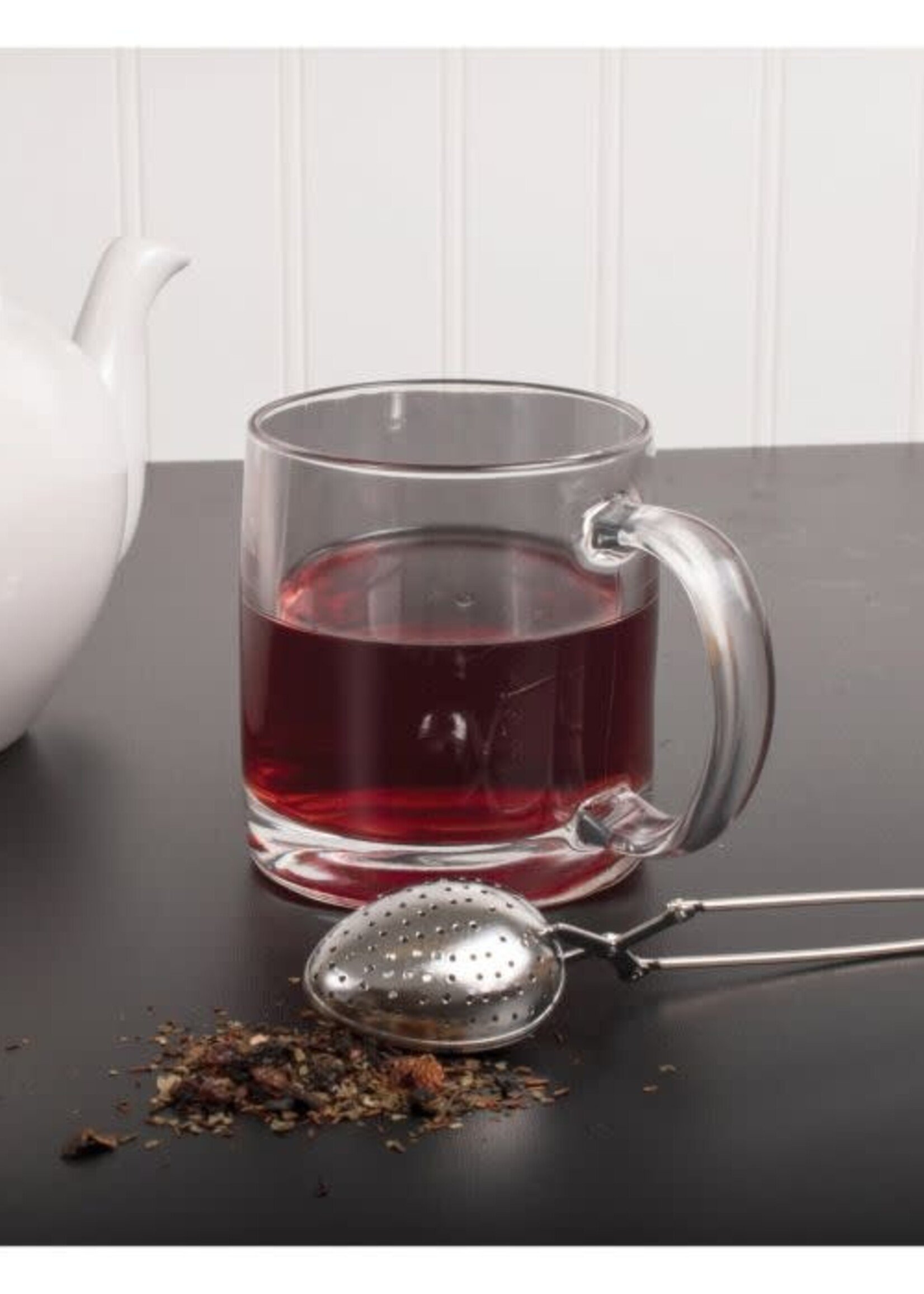 Harold Import Company Inc. Snap Spoon Tea Infuser