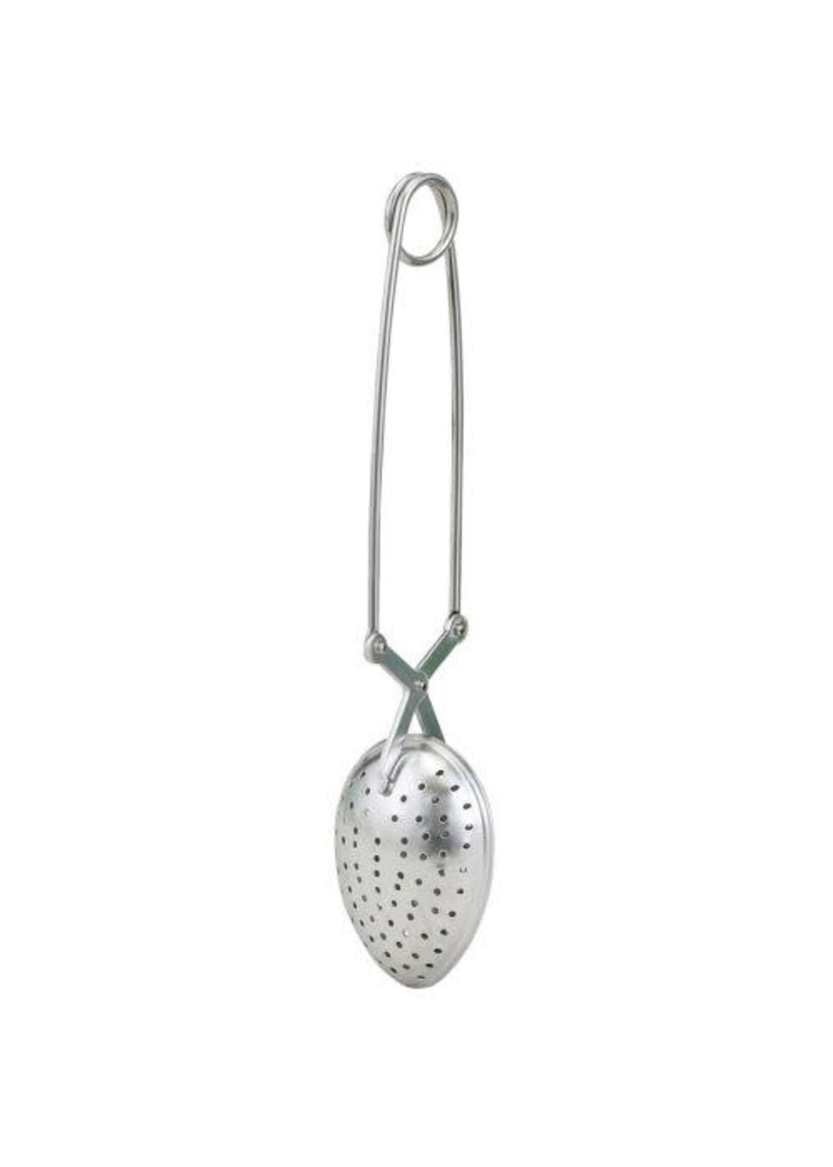 Harold Import Company Inc. Snap Spoon Tea Infuser