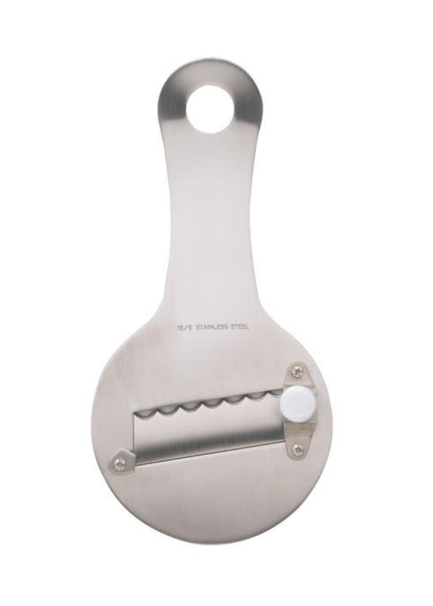 Adjustable Truffle / Chocolate Shaver