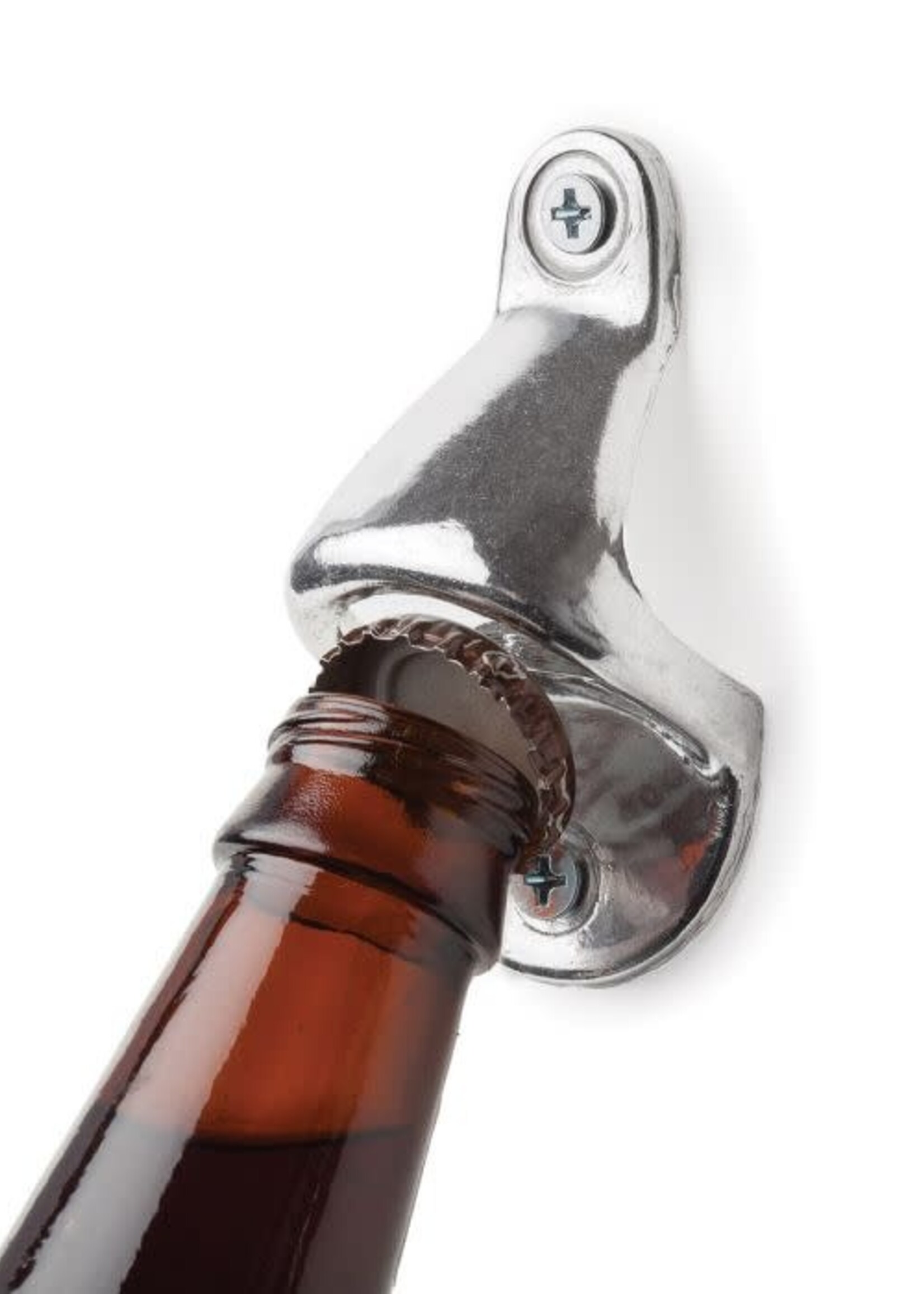 Harold Import Company Inc. Wall Mount Bottle Opener