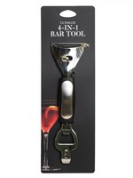 Ultimate 4-in-1 Bar Tool