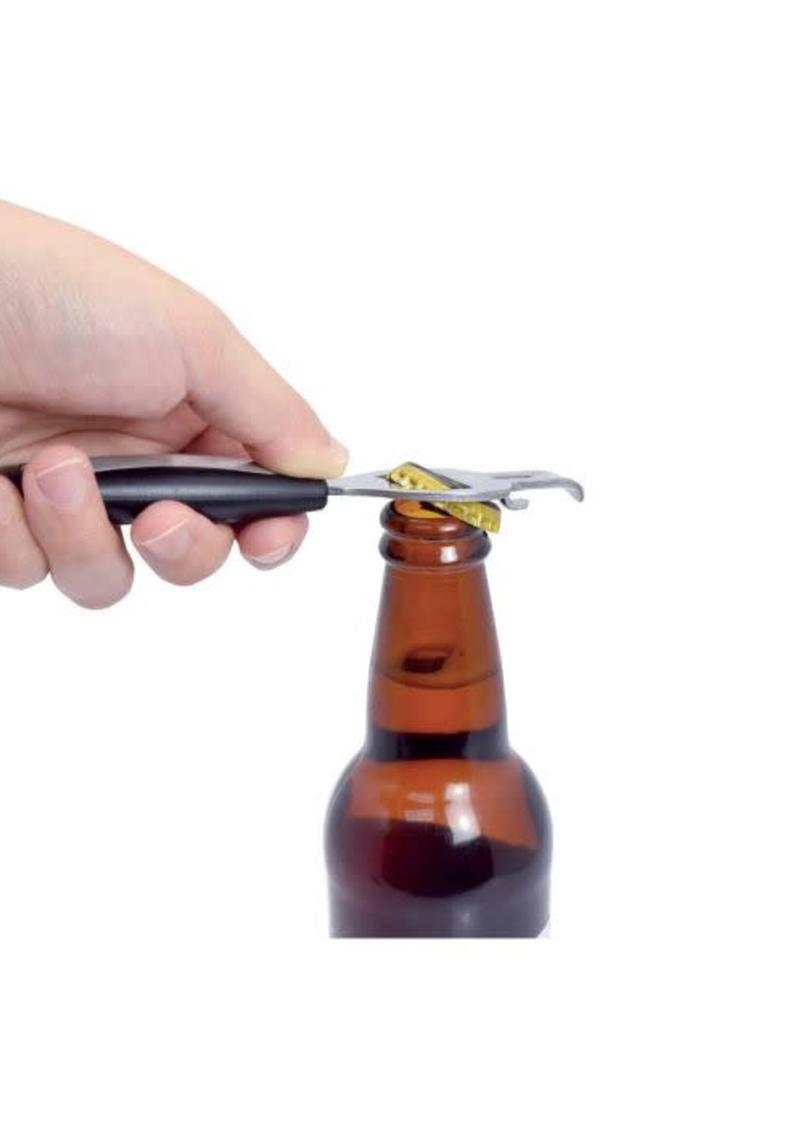 Ultimate 4-in-1 Bar Tool