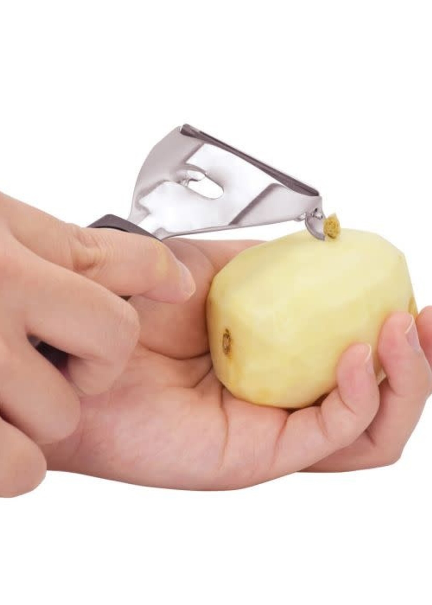 Ultimate 4-in-1 Bar Tool