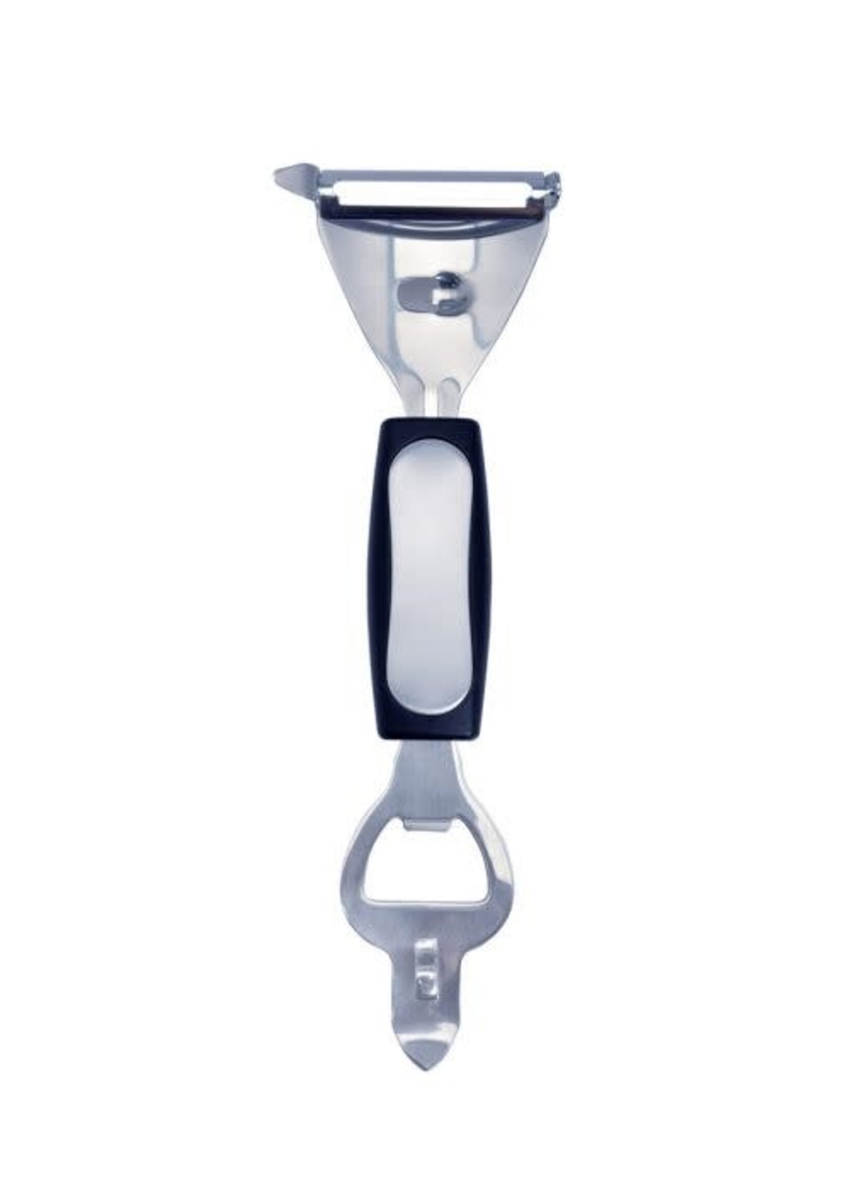 Ultimate 4-in-1 Bar Tool