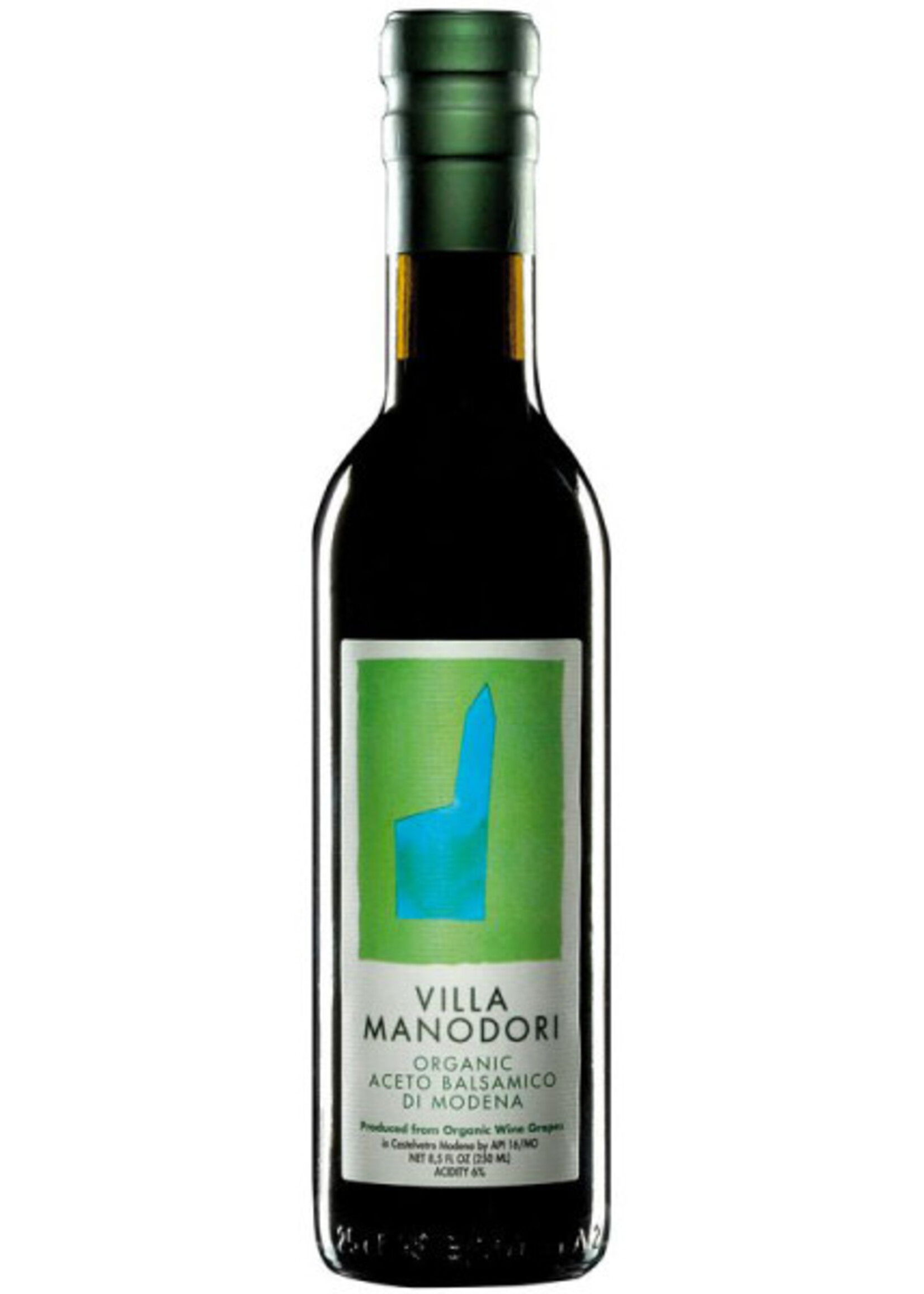 Villa Manodori Vinegar