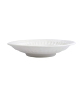 Vietri Pietra Serena Pasta Bowl