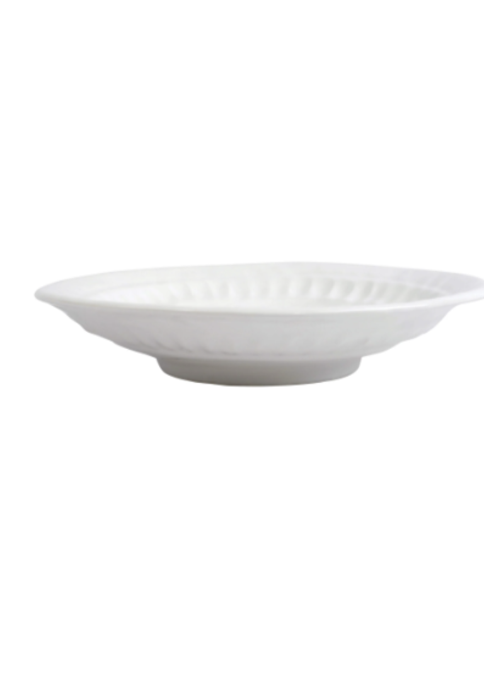 Vietri Pietra Serena Pasta Bowl