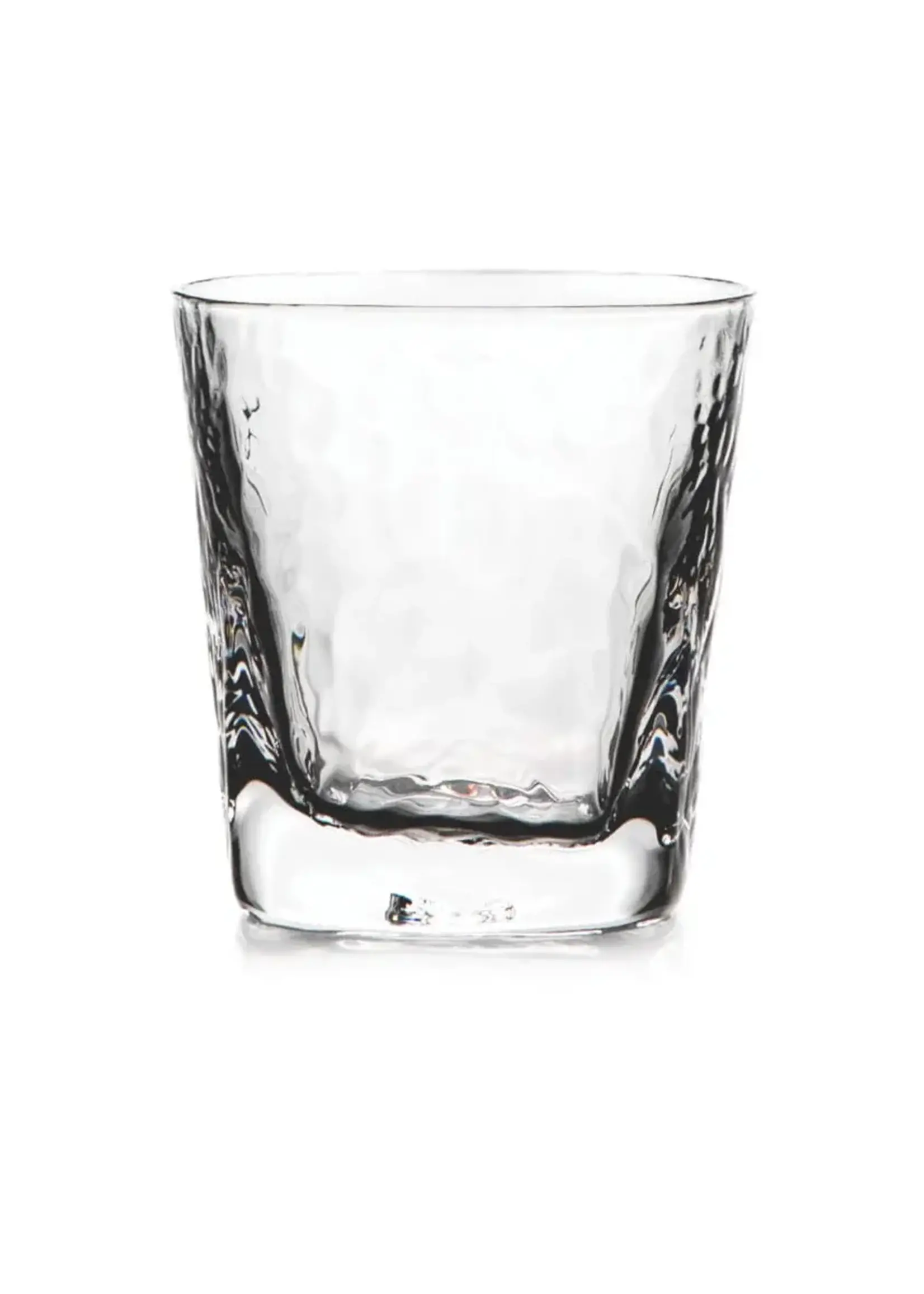 Simon Pearce Woodbury Double Old Fashioned