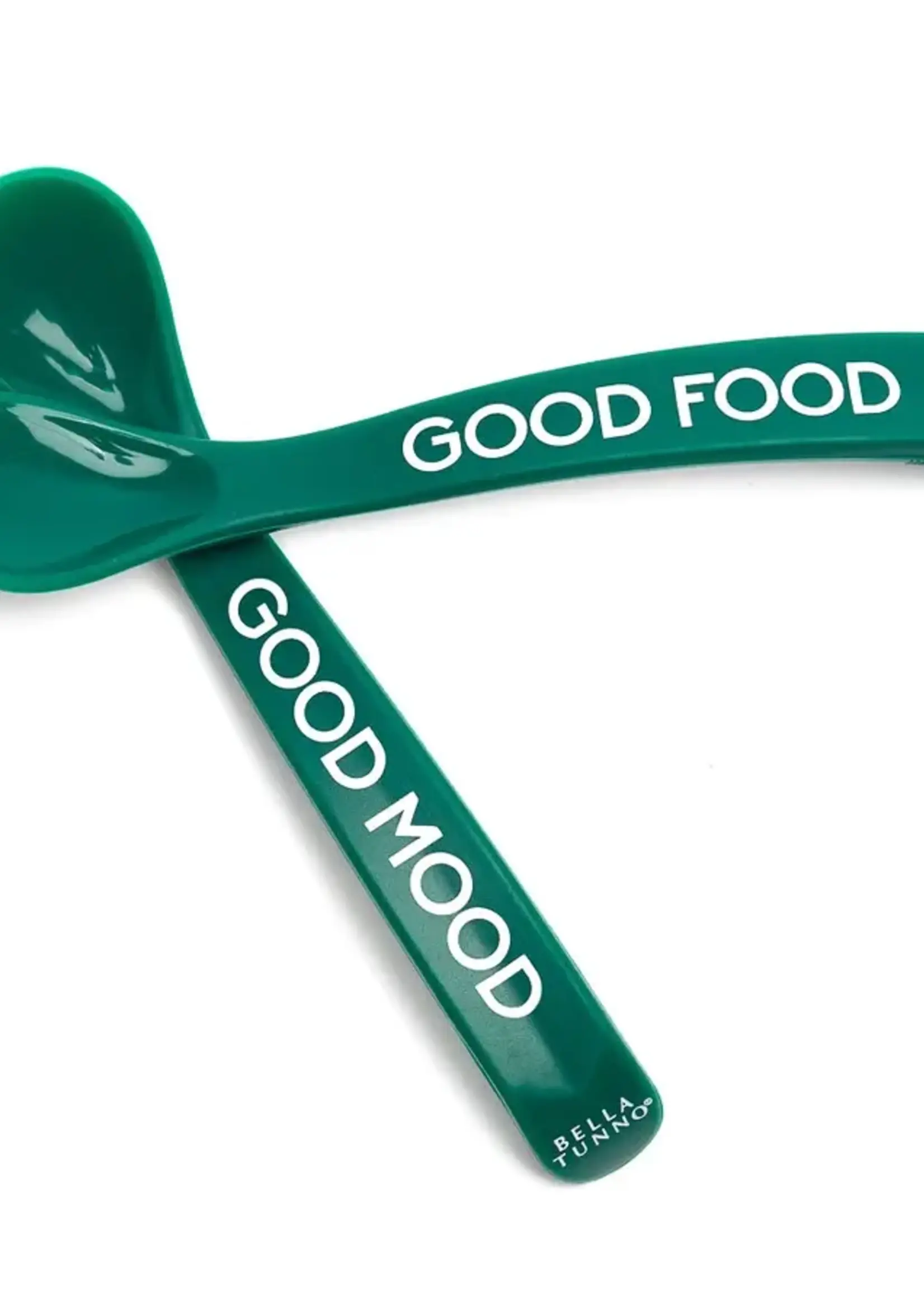 Bella Tunno Good Mood Good Food Wonder Spoon Set