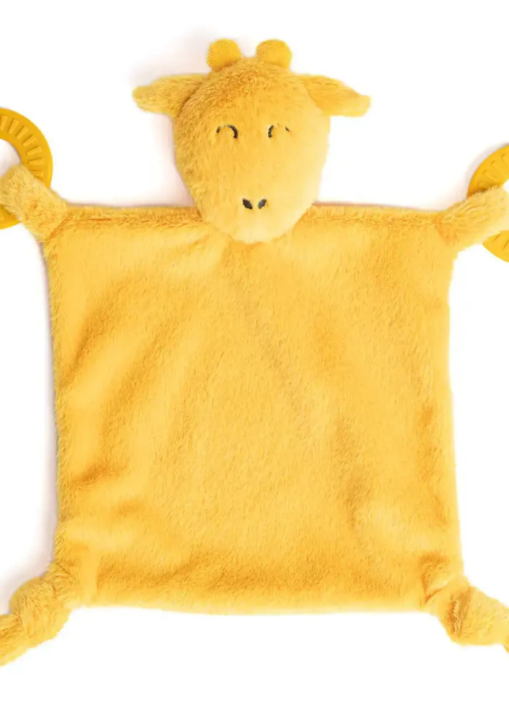 Bella Tunno Teether Buddy Jasper the Giraffe