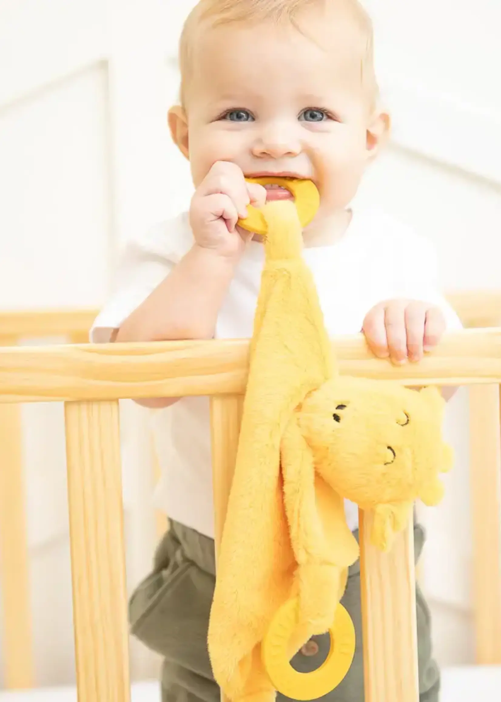Bella Tunno Teether Buddy Jasper the Giraffe