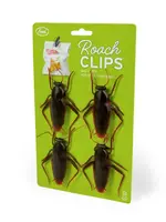 Fred & Friends Roach Clips