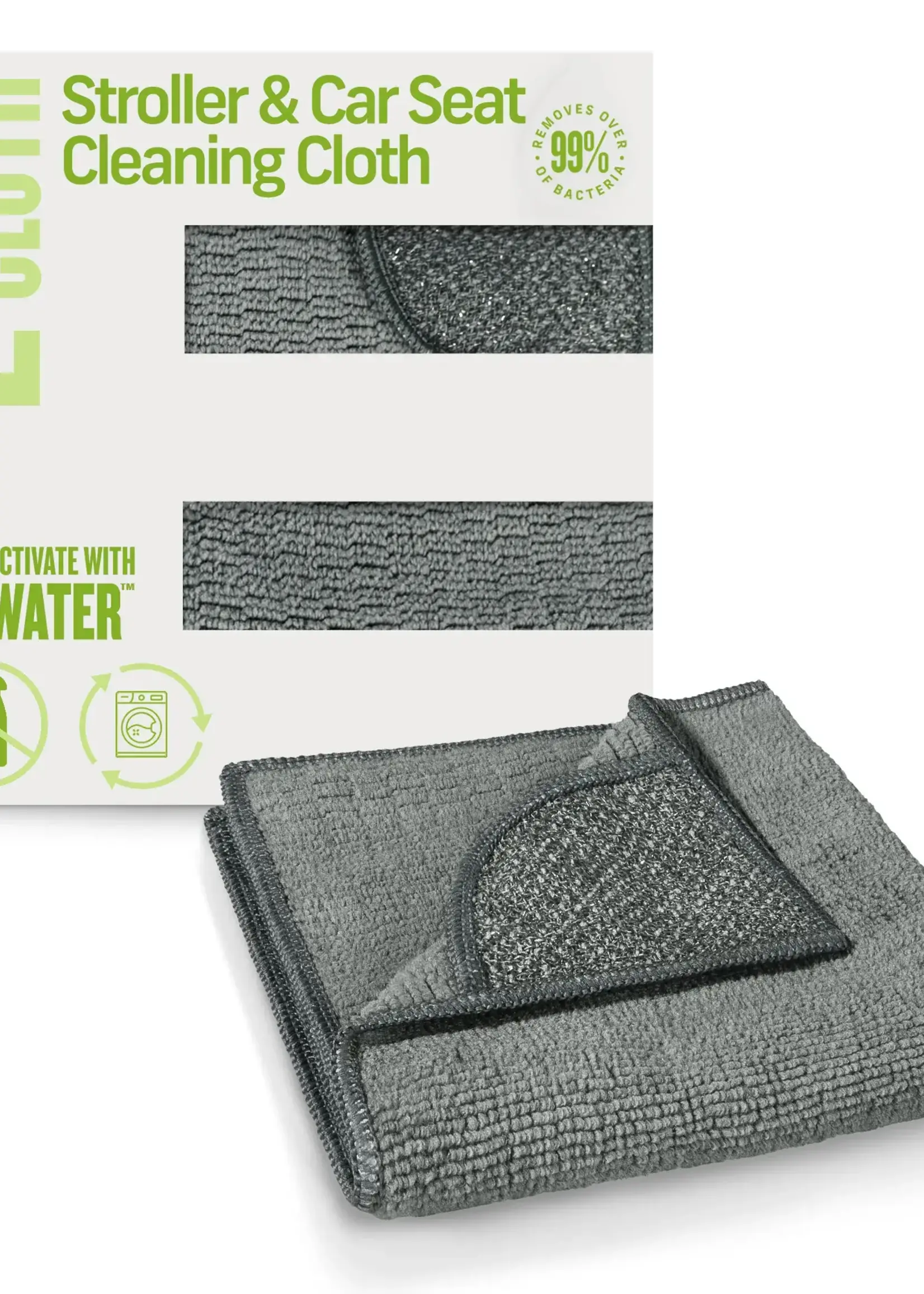 E-Cloth Stroller & Car Seat Cloth