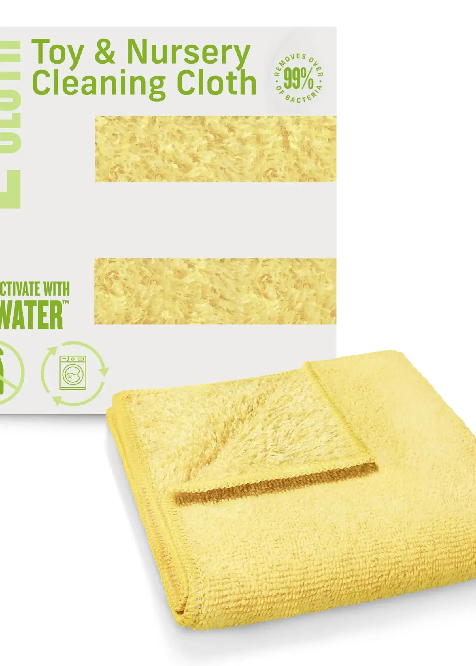 E-Cloth Toy & Nursery Cloth